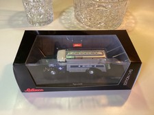 Schuco 1:43 lkw Magirus S6600