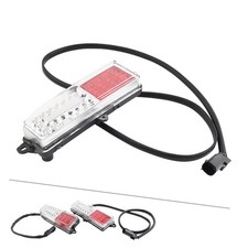 Hinteres LED-Rücklicht