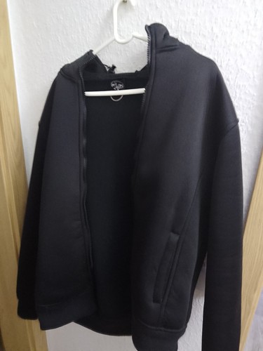 Neopren jacke mil - jacke, -tech