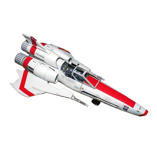 Battlestar galactica sammlung - battlestar,