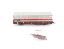 Roco H0 46308 Güterwagen