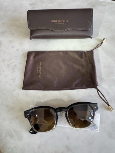 Oliver peoples maysen ov5521su - oliver,