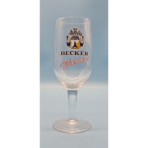 Becker pilsener tulpe 3l - becker, 0,3l