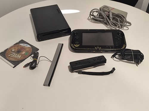 Nintendo wii premium pack - premium,