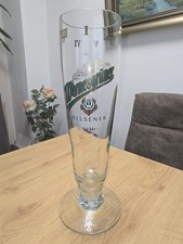 Wernesgrüner Bierglas 2 Liter