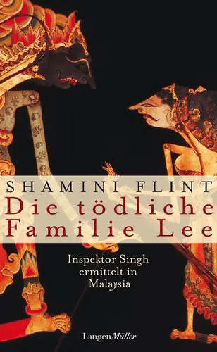Die tödliche familie lee - tödliche,