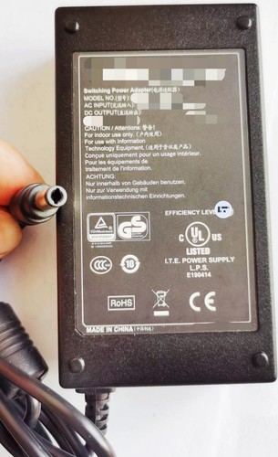 Adapter ladegerät netzteil - adapter,