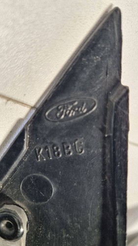 Ford mondeo 1995 - ford, mk