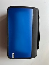 HAMA CD Tasche Wallet Case