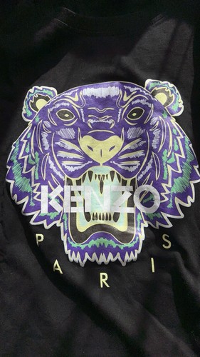 Kenzo shirt - kenzo, t-shirt