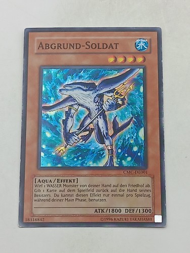Oh einzelkarte - yu-gi-oh,