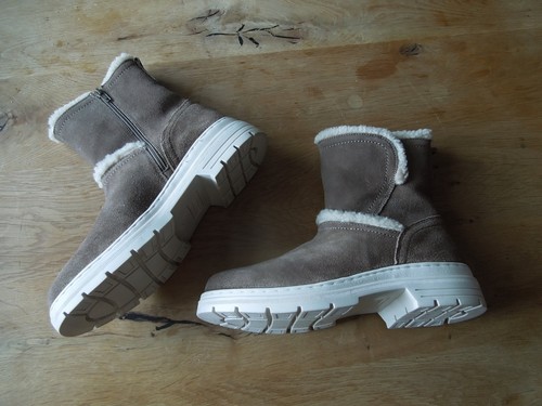 Neu wildleder - wildleder,