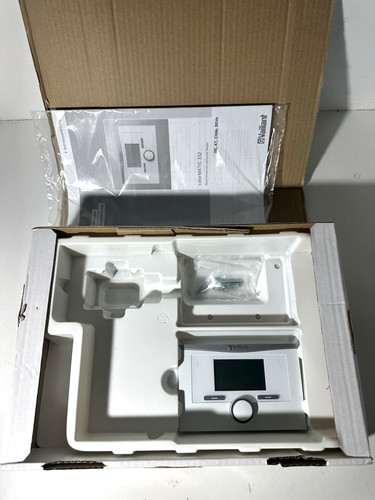 Vaillant calormatic vrt 332 - calormatic,