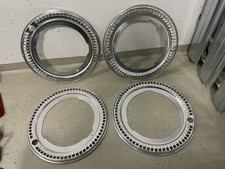 4x Opel Ford Audi VW Mercedes