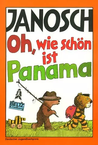 Wie schon ist panama - oh,