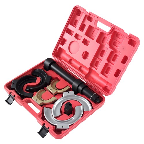 Federspanner federbeinsysteme - federspanner,