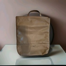 Liebeskind Berlin Leder Rucksack Backpack Malibu