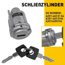 Schließzylinder Zündschloss