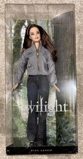 Twilight - Bella Swan - Pink