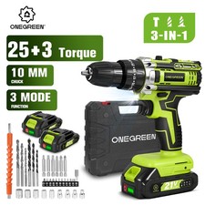 25+3 21V Für Makita Akku