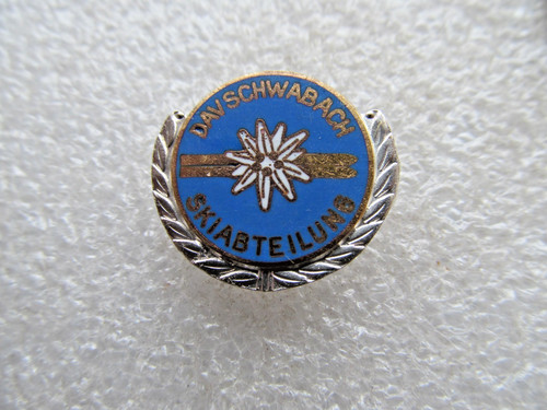 Altes abzeichen deutscher - altes,