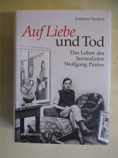 Auf Liebe und Tod: Das Leben