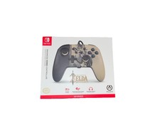 PowerA Kabelgebundener