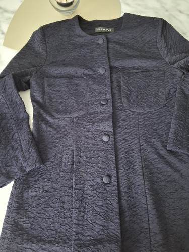 Riani long blezer damen 42 - riani,