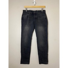 Rag & Bone Dre Low-Rise Slim
