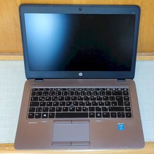 HP EliteBook 840 G2 • i5-5300U • 8GB RAM • 250GB SSD • Win10 Pro