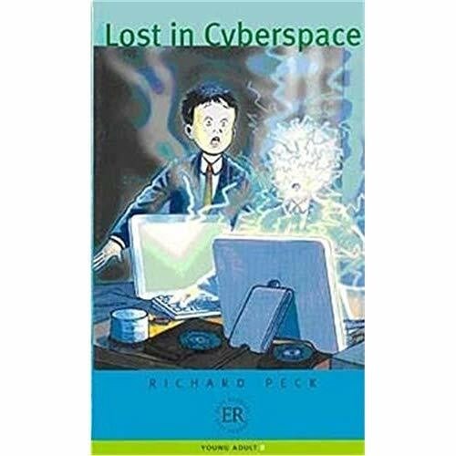 Lost cyberspace b buch - cyberspace:,