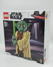 LEGO Star Wars: Yoda (75255) -