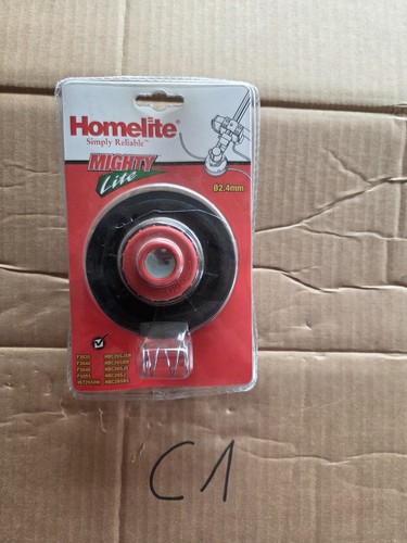 Homelite fadenkopf - homelite,