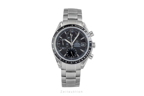 Omega speedmaster date - speedmaster,