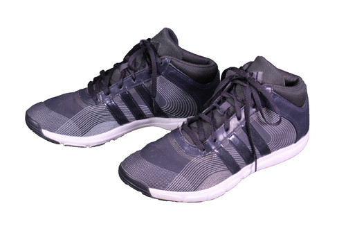 Adidas sneaker essential - sneaker, star