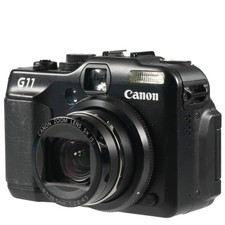 Canon powershot g11 - powershot,