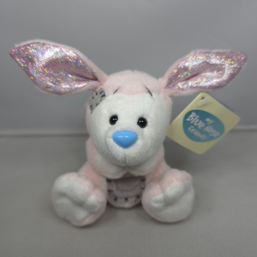 Brandneu mit etikett tatty - brandneu,