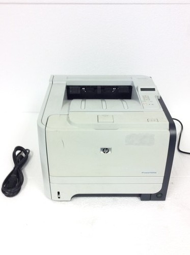 Laserjet p2055dn monochrome - hp,