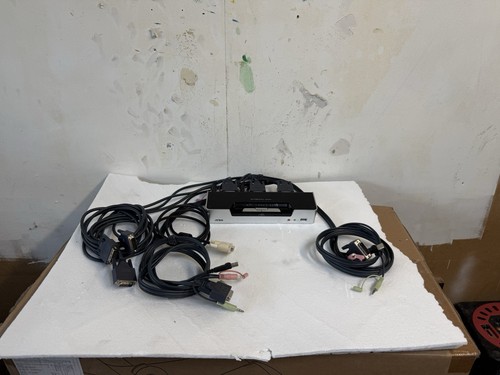 Aten cs1642a kvmp switch - aten,