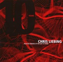 Selected Remixes von Chris