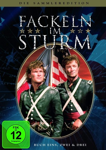 Fackeln sturm - sturm,