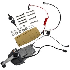 Außenborder Fernbedienung