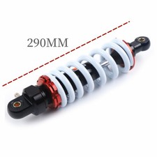 290mm Universal Hinteren