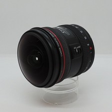 Canon 15mm f4l - ef, 8-15mm