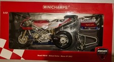 Minichamps ducati 998rs - minichamps,
