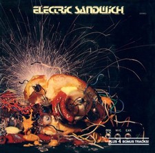 Electric Sandwich: Electric
