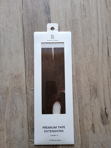 Extensions 100 echthaar - extensions, 100%