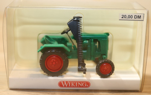 Wiking 8750230 normag - normag, faktor