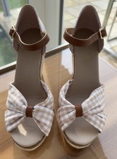 Krüger Madl Dirndl Schuhe