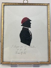 Studentika - Silhouette